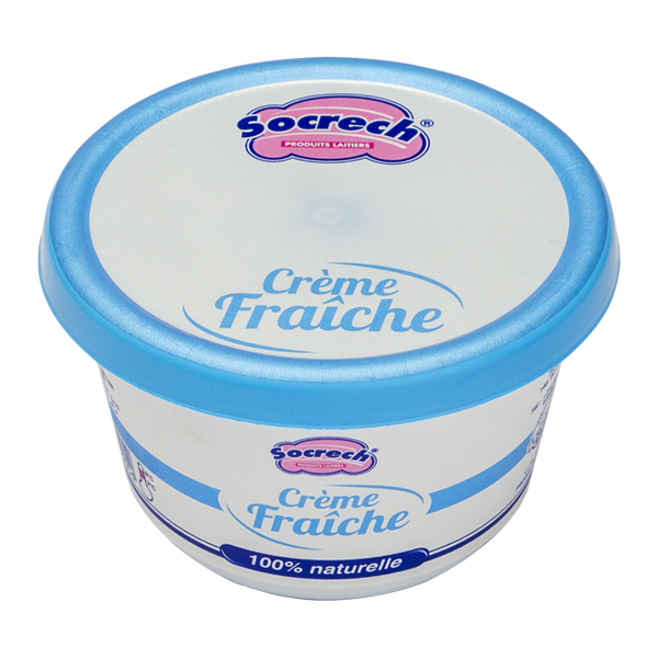 Créme Fraîche - 200g