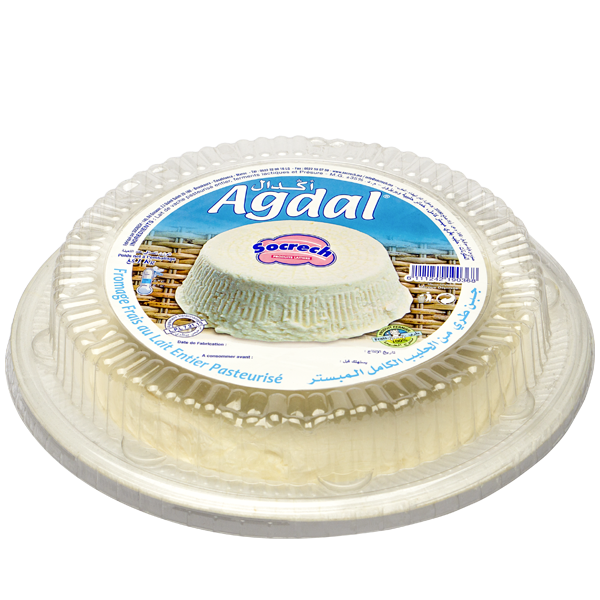Agdal - 1Kg