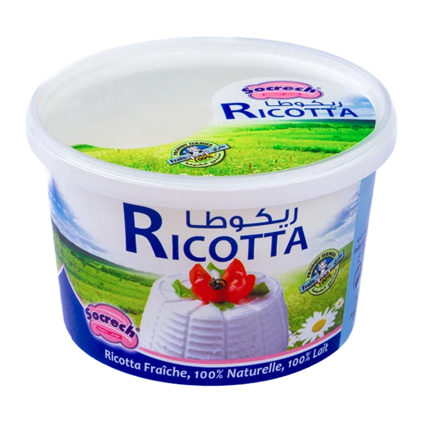 Ricotta - 200g