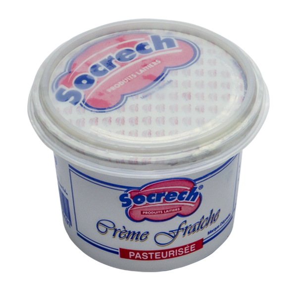 Créme Fraîche - 250g