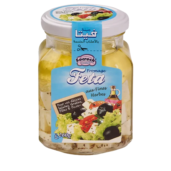 Feta 260g