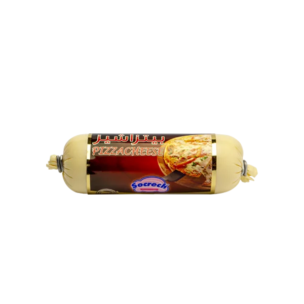 Pizzacheese - 125g