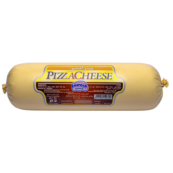 Pizzacheese - 1Kg